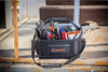 Open Top, 14" Tool Bag