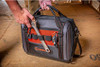 Closed Top 17" Tool Bag
