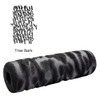 Tree Bark Foam Texture Roller Cover