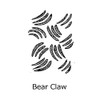 Bear Claw Foam Texture Roller Cover
