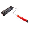 Ojos Foam Texture Roller Cover