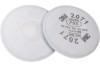 P95 Particulate Filter for 6200 & 6300 - 2 Pack