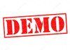 Demo UOM Pallet