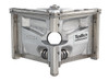 3 in. EasyRoll Adjustable Corner Finisher