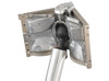 3 in. EasyRoll Adjustable Corner Finisher