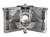3 in. EasyRoll Adjustable Corner Finisher