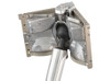 3 in. EasyRoll Adjustable Corner Finisher