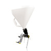Spraying Mantis Hopper Gun