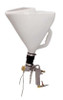 Spraying Mantis Hopper Gun