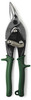 Right Cut Aviation Metal Snips
