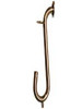 Gooseneck Adapter.