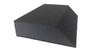 Single Angle Corner Fine Sanding Sponge - Case of 24