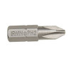 #2 Phillips Bit Tip - 25 Pack