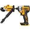 Impact Ready Shears Attachment