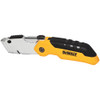 Folding Retractable Utility Knife