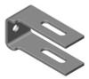Clamp bracket