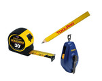 Measuring & Marking
