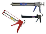 Caulking & Adhesives