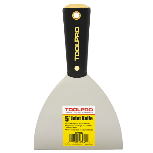 5 in. Joint Knife - Hammer Head