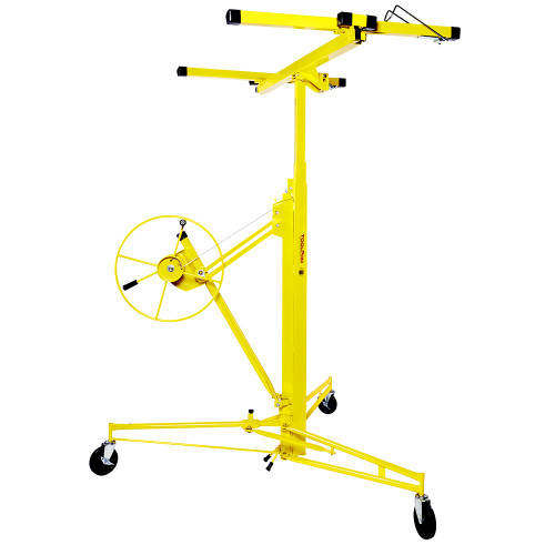 3 ft. to 11 ft. Adjustable Height Board Jack