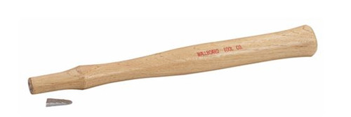 14 in. Replacement Hammer Handle and Wedge