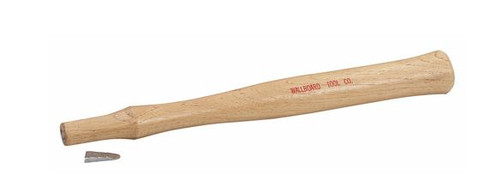 16 in. Replacement Hammer Handle and Wedge