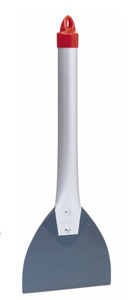 7 in. Drywall Broad Knife with 14 in. Handle