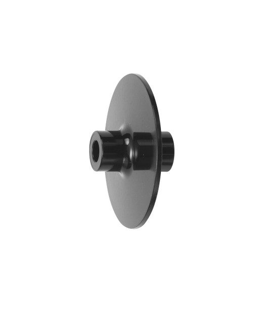 Creaser Wheel