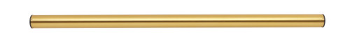 Gold Taper Tube