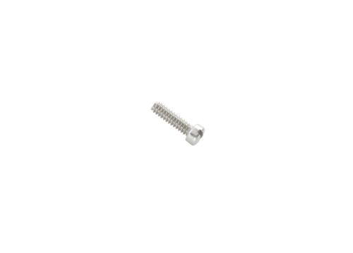 Screw 4-40 X 3/8 Fil. Head SST