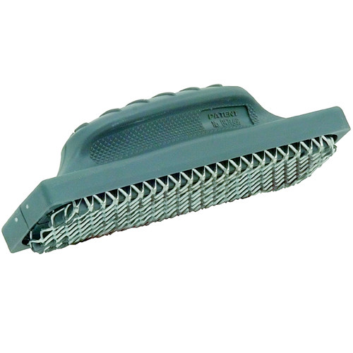 Drywall Rasp, plastic handle