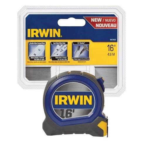 16' Pro Tape Measure