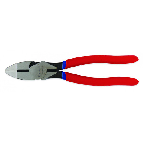 9-1/4 in. Linemans High Leverage Solid Joint Pliers