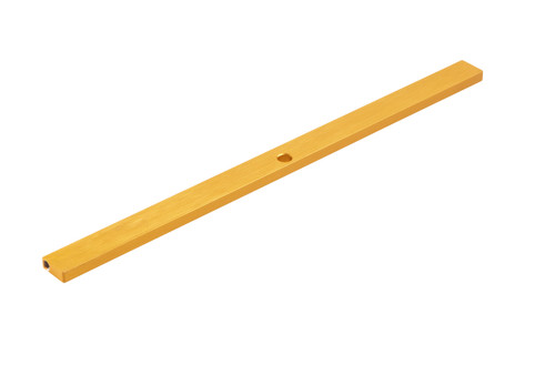 12 in. Standard Axle for Easy Roll Wheels