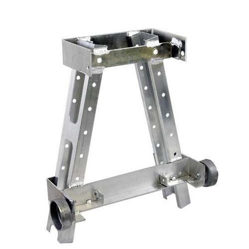 Leg Assembly for W1832 Walk-Up Bench