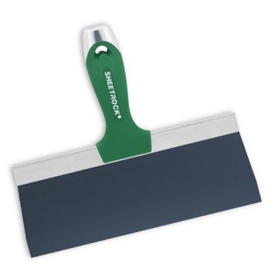 12 in. Classic Blue Steel Taping Knife