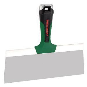 8 in. Matrix Stainless Steel Taping Knife