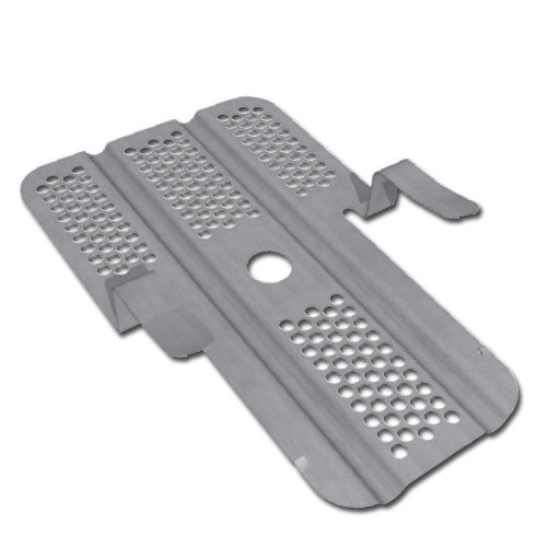 1/2 in. Insta-Back Wall-Frog Drywall Clips (200-Pack)