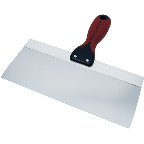 6 in. Stainless Steel Taping Knife with DuraSoft II Handle