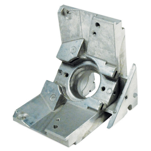 *D* 3" EASY ROLL HEAD