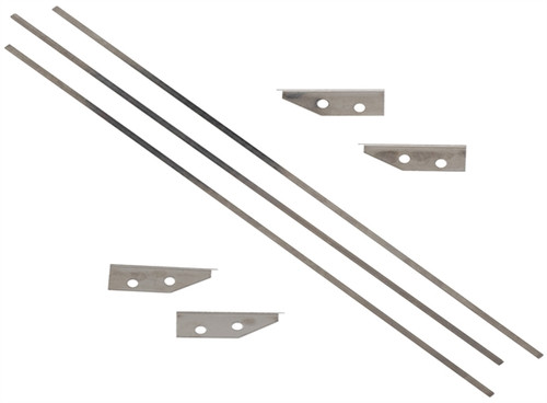 Repair Kit - 10 in. Flat Box