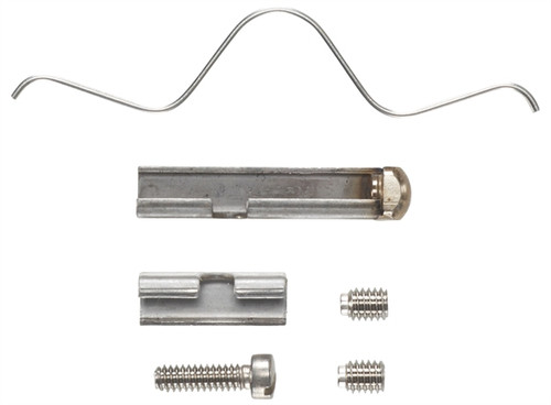 Repair Kit - 2 in. Corner Finisher