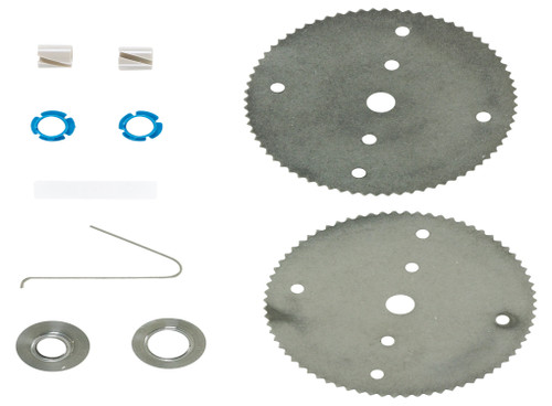 Repair Kit - Taper Rebuild