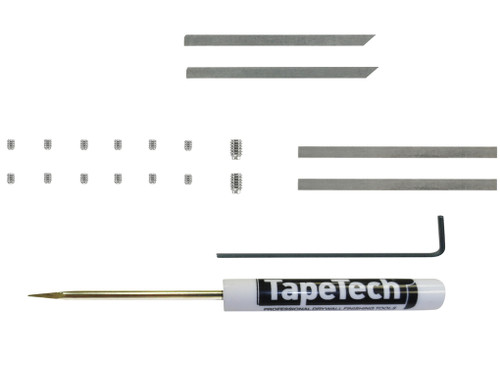 Repair Kit - 2 in. Corner Finisher Blade Kit