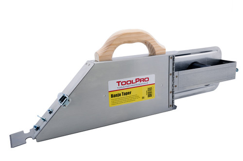 Banjo Taper Stainless Steel