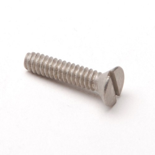 10-32 X 3/4 FLAT HEAD SCREW,SST*D* - G57B