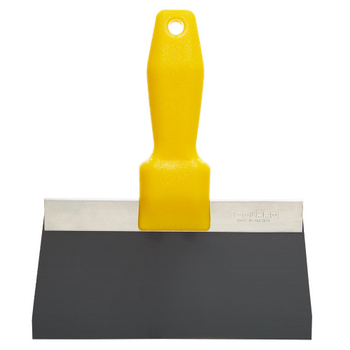 8 in. Taping Knife Blue Spring Steel