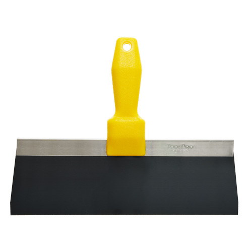 12 in. Taping Knife Blue Spring Steel