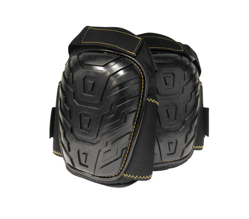 Deluxe Gel Knee Pads