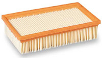Top Exhaust Filter for 7812 and 7814 Vacuums